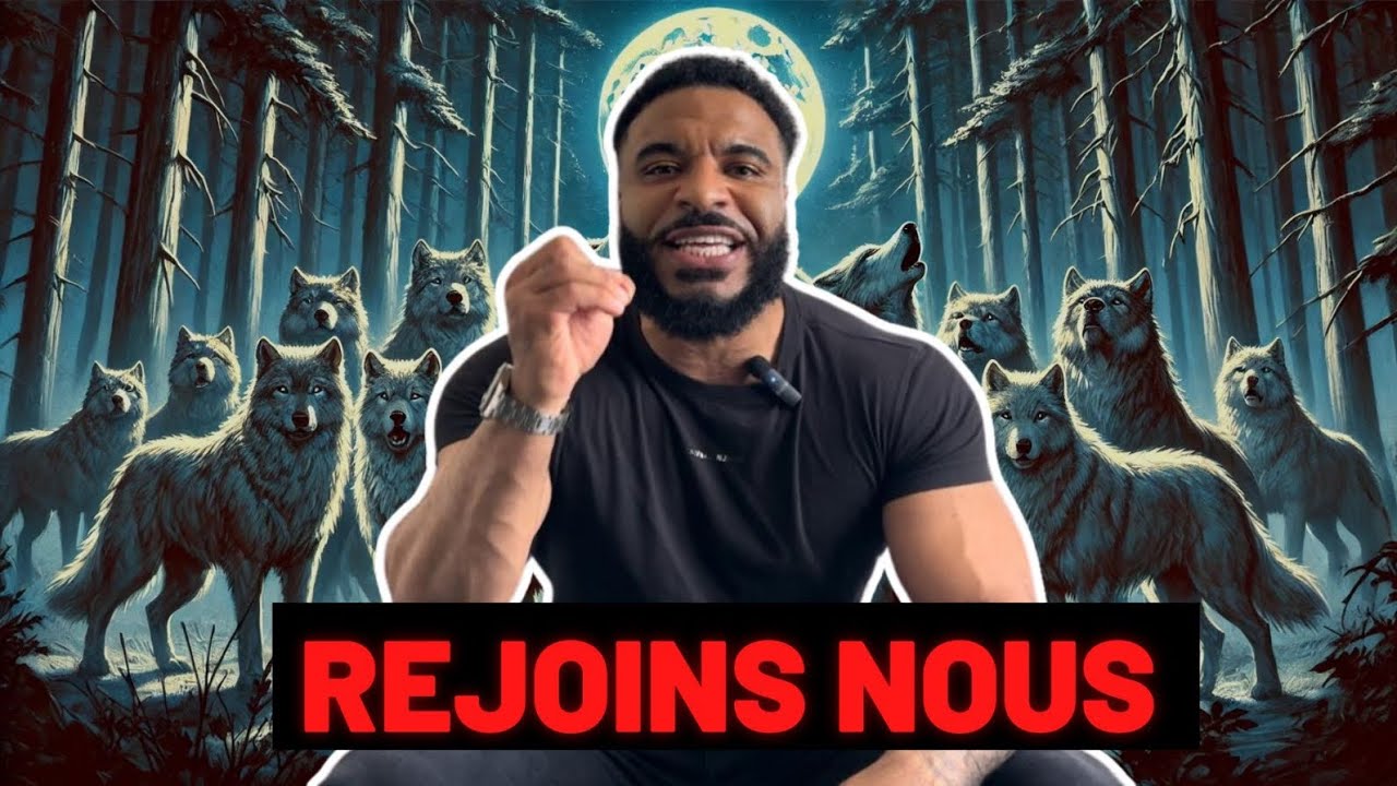 Charger la vidéo : Comment TheForrealPlace a Transformé Moez : Discipline, Liberté Financière et Force de la Communauté