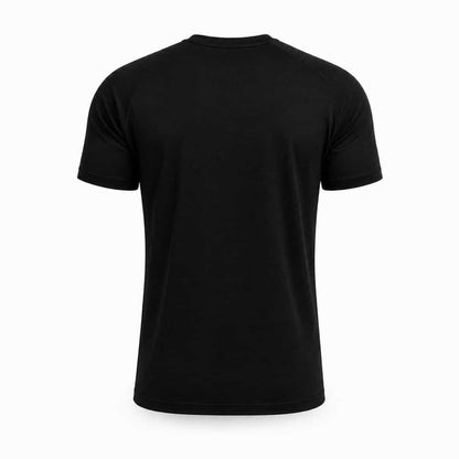 FORREAL T-Shirt – Black & White